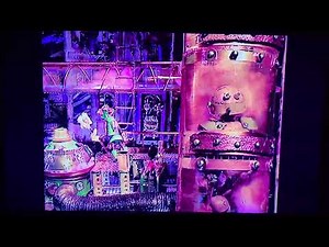 Crashbox: Maintenance Clip 2