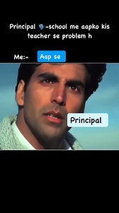 Principal ❌problem ✅ | Anju Yadav