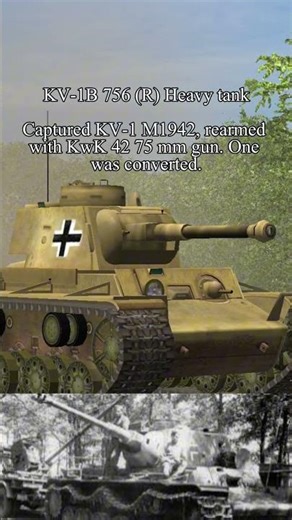 German WW2 Heavy Tanks IL-2 Sturmovik 1946 #il2sturmovik #ww2 #warthunder #history #military #gaming