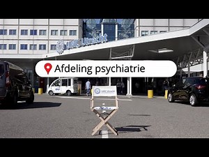 Vacatures bij afdeling psychiatrie in het UMC Utrecht