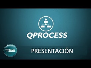 QProcess Diseño y automatización de procesos de gestión