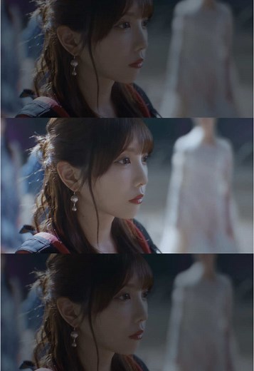 乃木坂46 懐かしさの先 Music Videoショートクリップ｜与田祐希