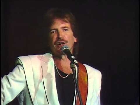 Freddy Weller Promised Land