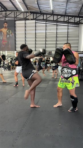 Superbon Training Camp Insights