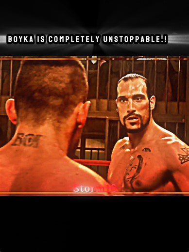 CapCut Pro: Undisputed Movie Highlights