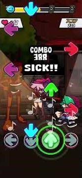 【FNF】＃音ゲーすべて一番むずいモードをクリアします。