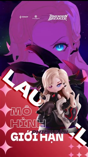 💫 Dàn skin Thứ Nguyên Vệ Thần nay đã được “thu nhỏ” thành những mô hình siêu cưng ngoài đời thật!!!