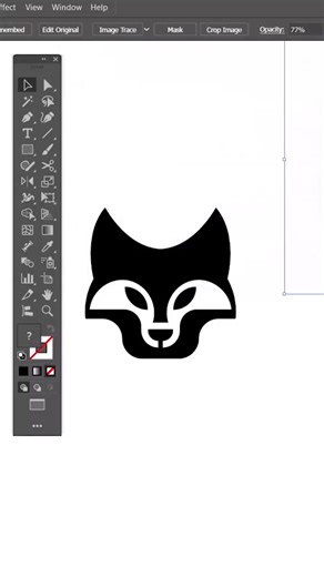 62K views · 330 reactions | Adobe illustrator Tutorial  #tutorial #shorts #AdobeIllustrator #adobe #adobeillustration #adobeillustratordraw #illustrator #illustration #logo #logodesigner #design #graphicdesign #virals #viralvideo #reelsfb #fb #photographer #photoshop #shortvideofbreels #logoprocess #reelsviral #posterdesign | Kalemulla | Facebook