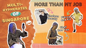 56K views · 554 reactions | Bee Yan is a 68-year-old fashion model and grandmother who is strict with her fitness routine, enjoys cooking for people and also a founder of Fashion For Cancer. How does she manage to do it all? | Mothership | Facebook