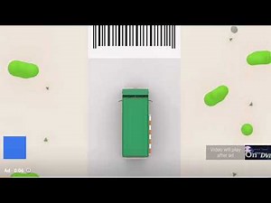 Disney coloring bumpers 2007 2014