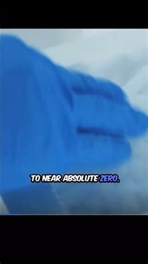 Quantum Computer working #quantummechanics #tech