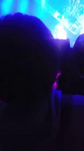 Astro Dance Cover of Hatenai Sora | Aroha Fancam