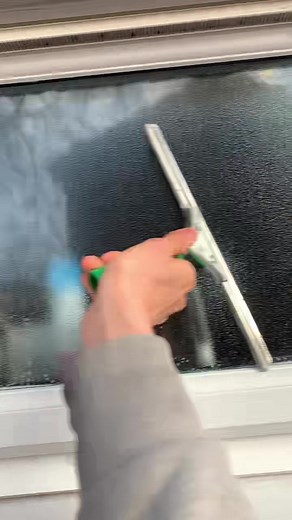 The Window King on TikTok