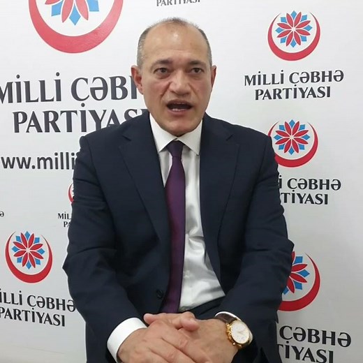 Taksi sürücülərinə avtobus zolağına girmək icazəsi verilməlidir - deputat Razi Nurullayev