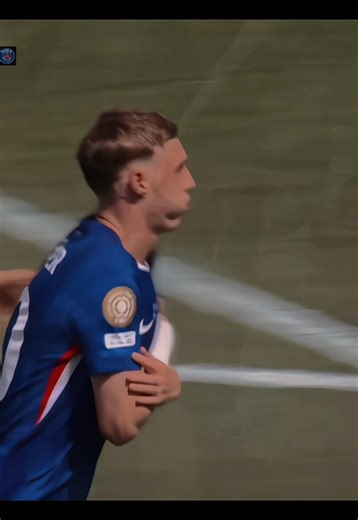 Remembering Cole Palmer: Chelsea FC Tribute Video