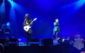 Ghost - Enter Sandman (Live Prague 2022)