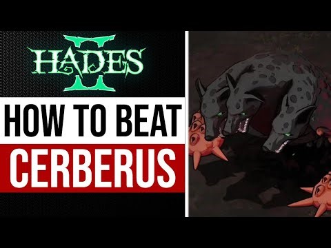 Hades 2 How to Beat Cerberus (Quick Guide)