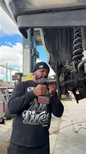 Bronco Suspension Teardown