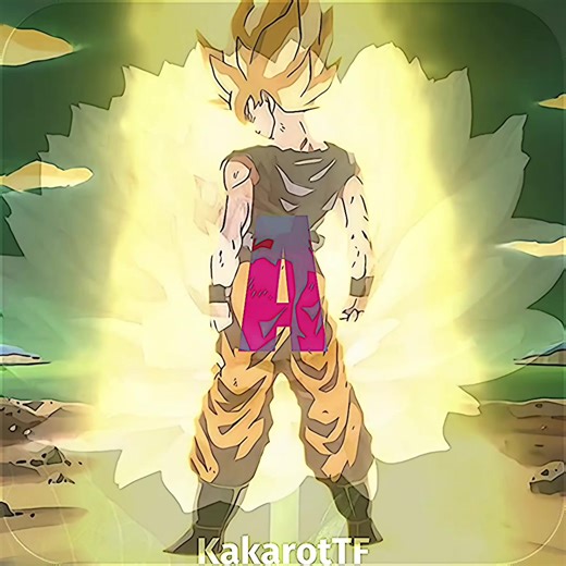 The Day We Almost Perished on Namek: A DBZ Reflection