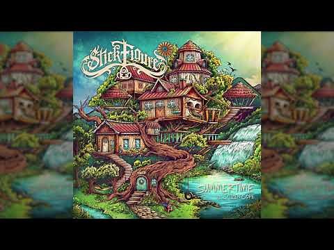 Stick Figure – "Summertime (feat. Citizen Cope)"