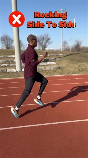 33K views · 410 reactions | Common Sprinting or Running Form Mistakes...