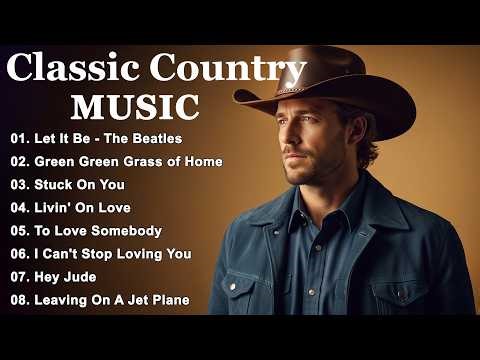 Classic Country Music | Timeless 60s 70s 80s | I Don’t Like to Sleep Alone, Gone Gone Gone