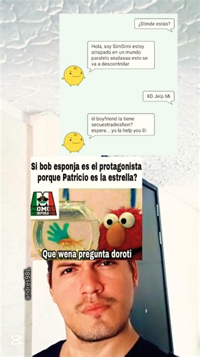 simsimi antes que chatgpt