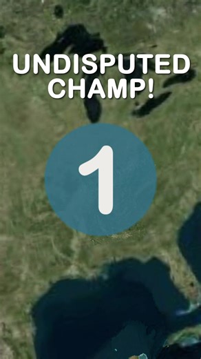 The world’s longest caves are absolutely mind-blowing! From ancient underwater labyrinths to massive underground passages, these natural wonders will leave you speechless. Which cave would YOU explore first? #maps #geography #learn #geoworldstories #didyouknow