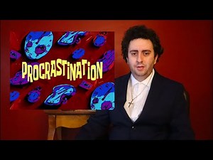 Procrastination | SpongeBob Episode 73; Too Relatable - SpongeyMikey