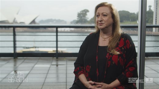 2.9K views · 39 reactions | Over 200 years since its premiere, Beethoven’s Ninth Symphony remains powerful, emotional and uplifting. It was the first symphony that Chief Conductor Simone Young ever conducted, back in 1991, and here she draws on that wealth of experience to explore what makes this such a masterpiece, ahead of our performances this month. | Sydney Symphony Orchestra | Facebook