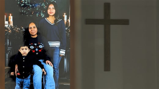 Missing Mobile County family update: arrest made, sheriff says | WKRG.com