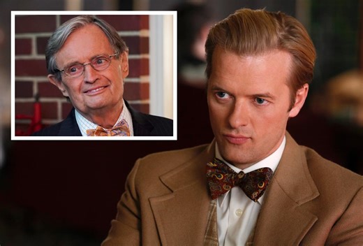 NCIS: Origins: Adam Campbell to Reprise Young Ducky Role in Season 2 Tribute to David McCallum