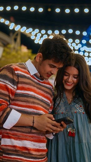 Harsh Kargeti | Its time to get Nede Nede 🥰❤️ Go Check @desimelodies youtube channel and comment down your favourite lines from the song #nedenede... | Instagram