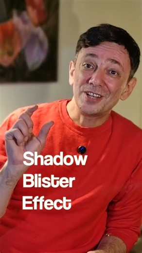 Baroque Art: The Physics of Extravagance