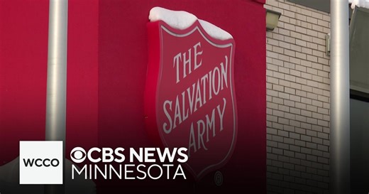 Twin Cities Salvation Army seeking to raise $250K before end of year
