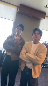 16K views · 15K reactions | Never too late for this trend! 卵亂 #VicLA #loveyousobad #DustinYu #WillAshley | ABS-CBN Film Productions Inc. (Star Cinema) | Facebook