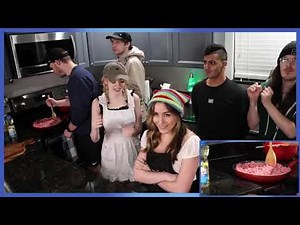 Dream Team house cooking steam-Awesamdude Vod