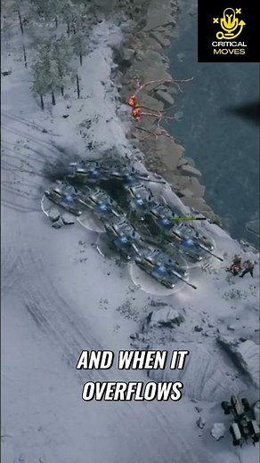 Tempest Rising – Lead Designer on Building a Modern RTS (RTS Gameplay)