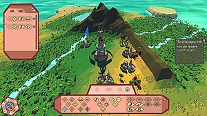 Crest Preview - A gem that requires polish