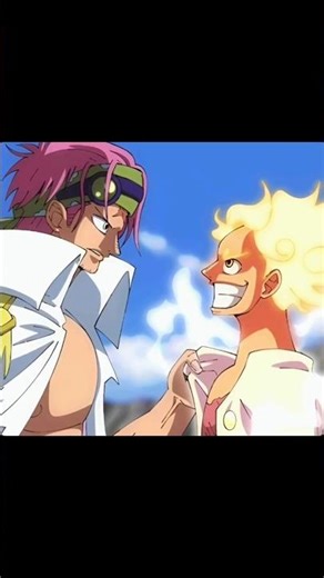 Why Koby Will DESTROY Luffy's Dream #shorts #anime