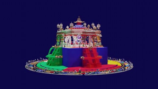 INDIVISIBLE BLISS & EMPTINESS January 25 is Heruka Day on which we engage in special practices of the Highest Yoga Tantra Deity, Heruka, who is the principal Deity of the New Kadampa Tradition. Heruka is a manifestation of the compassion of all the Buddhas appearing in a special form to lead us quickly to the state of enlightenment. Beings of this world have a special connection with Heruka and Vajrayogini and the practice is ideally suited to the modern age. This year there will be two opportun