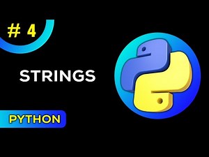 Strings en Python: Guía Completa con Ejemplos | Métodos y Funciones Esenciales 🐍🔤