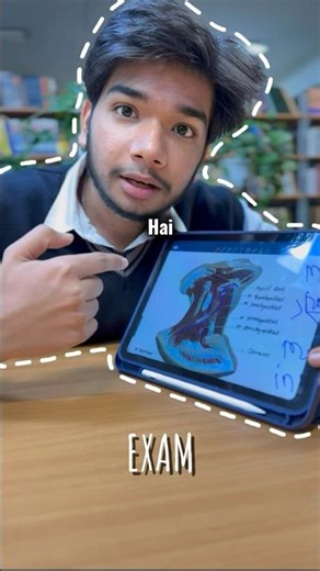 40 Days Left… Anatomy Exam😭 || MBBS DIARIES - 102