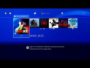 How to downgrade PS4 from 11.50 to 11.00 | Reverting PS4 to 11.00