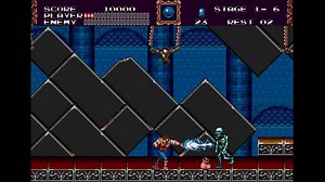 Castlevania Anniversary Collection hits Steam today