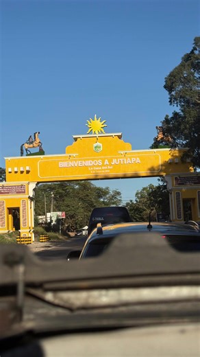 Visit Jutiapa, Guatemala 🇬🇹