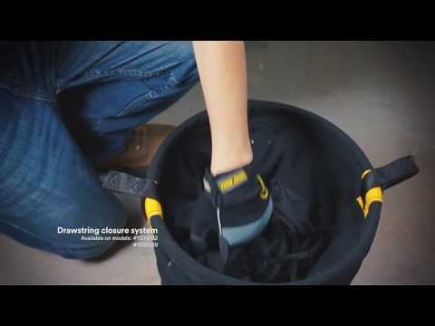 3M™ DBI-SALA® Fall Protection for Tools Safe Bucket Video