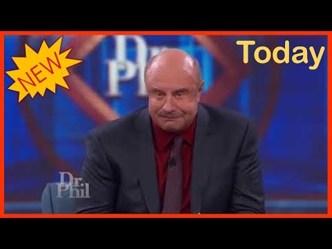 Dr Phil Show Full Episodes 2022 July 1. Ep 217