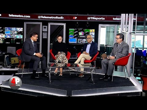 Cuarto Poder: 14 de abril de 2025