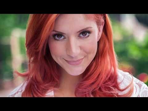 Beautiful Redheads Women. Celebrities